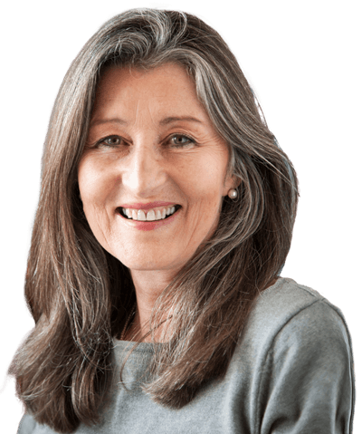 Helena Tubridy - Your Fertility Coach